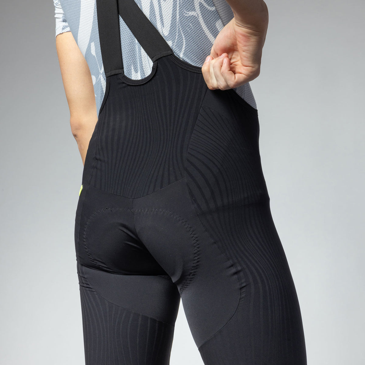 Watt 3.6 R-EV1 Bibshorts