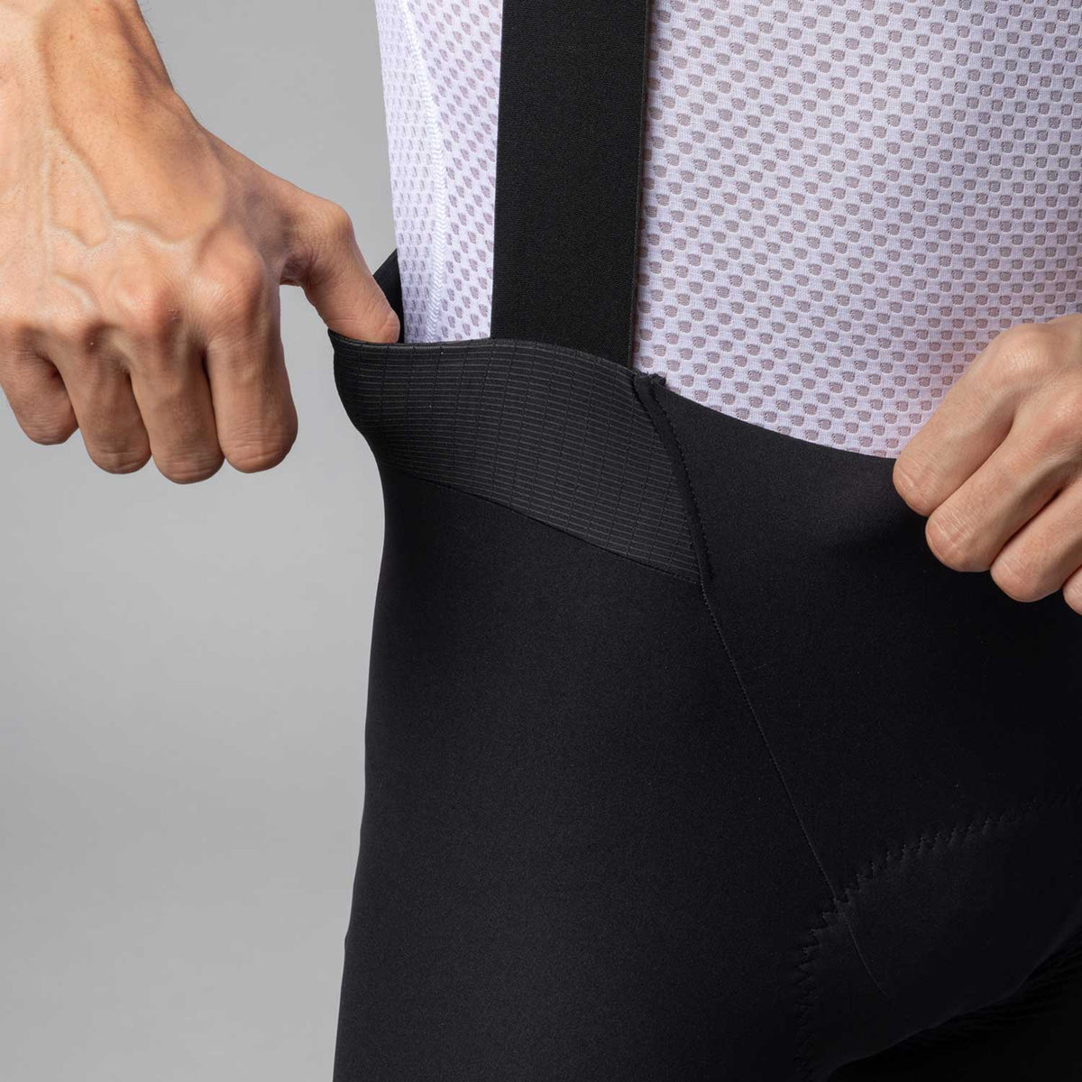 Speedfondo Light R-EV1 Bibshorts