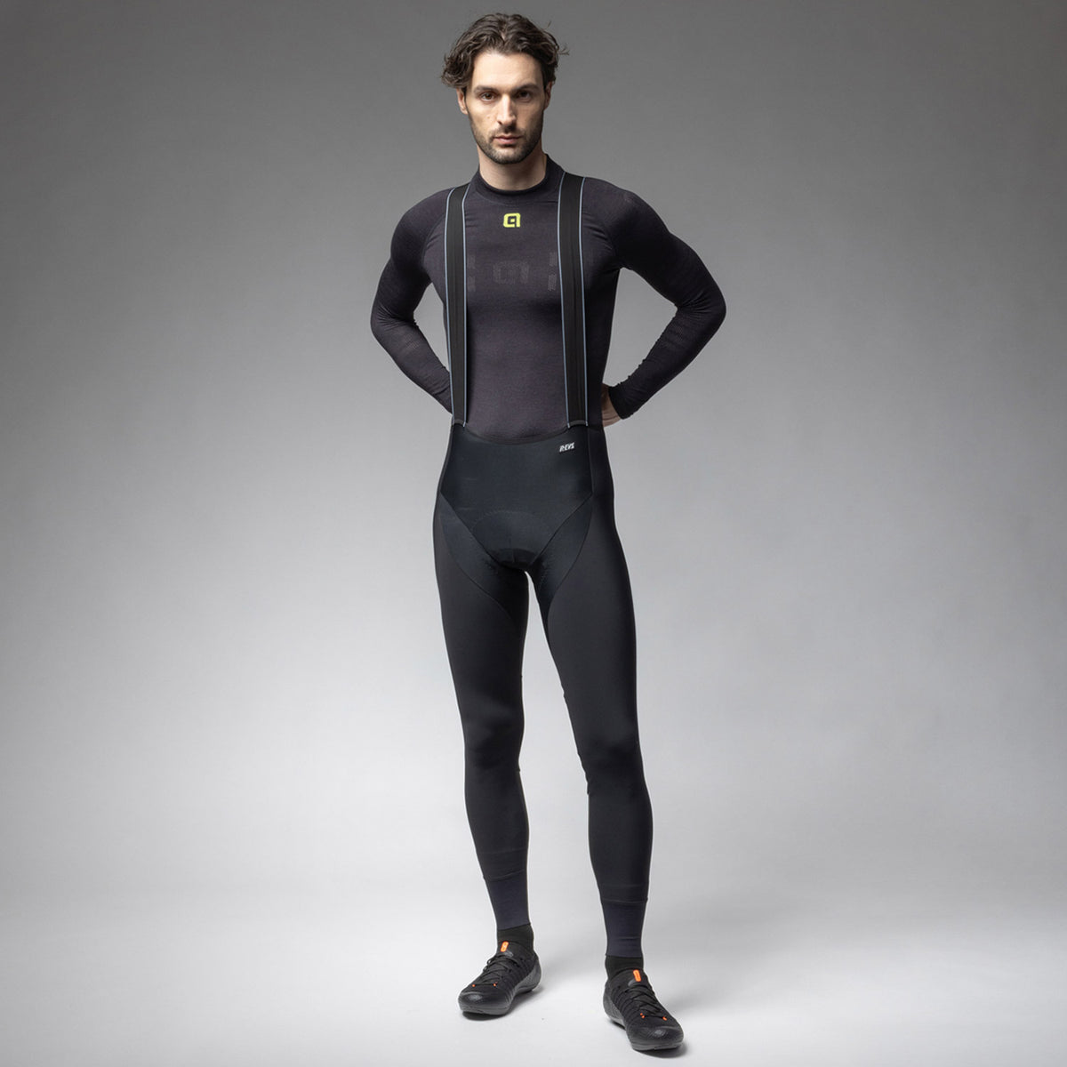 Nordik Plus R-EV1 Bibtights