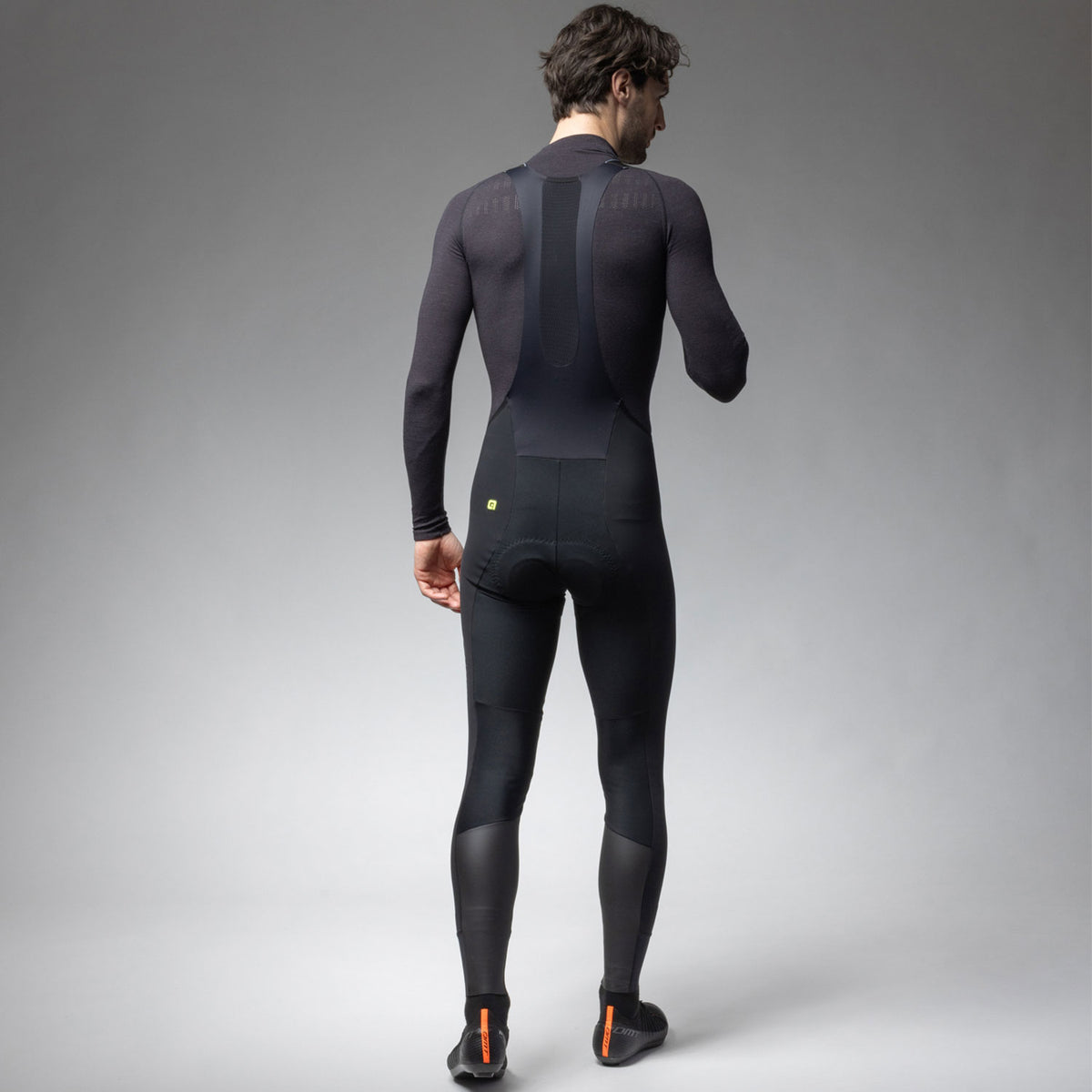 Nordik Plus R-EV1 Bibtights