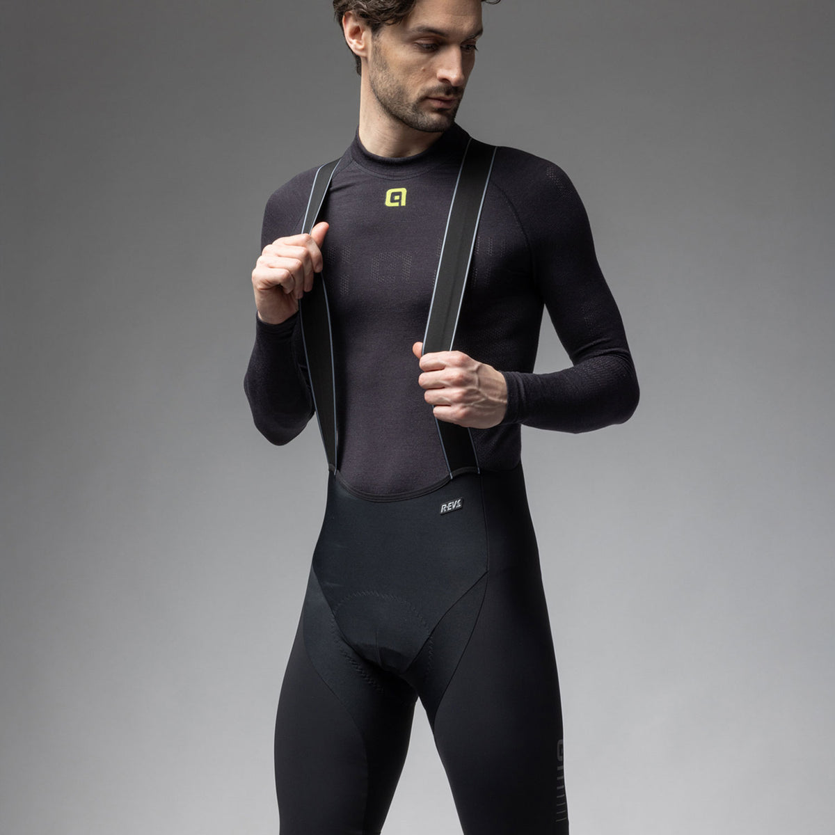 Nordik Plus R-EV1 Bibtights