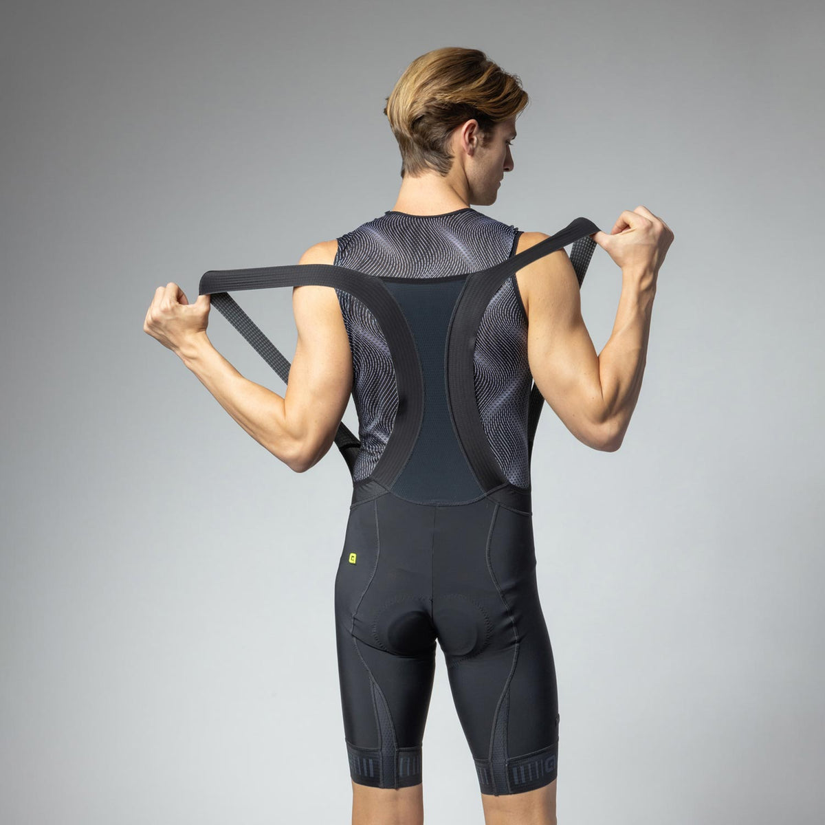 Strada PR-R Bibshorts