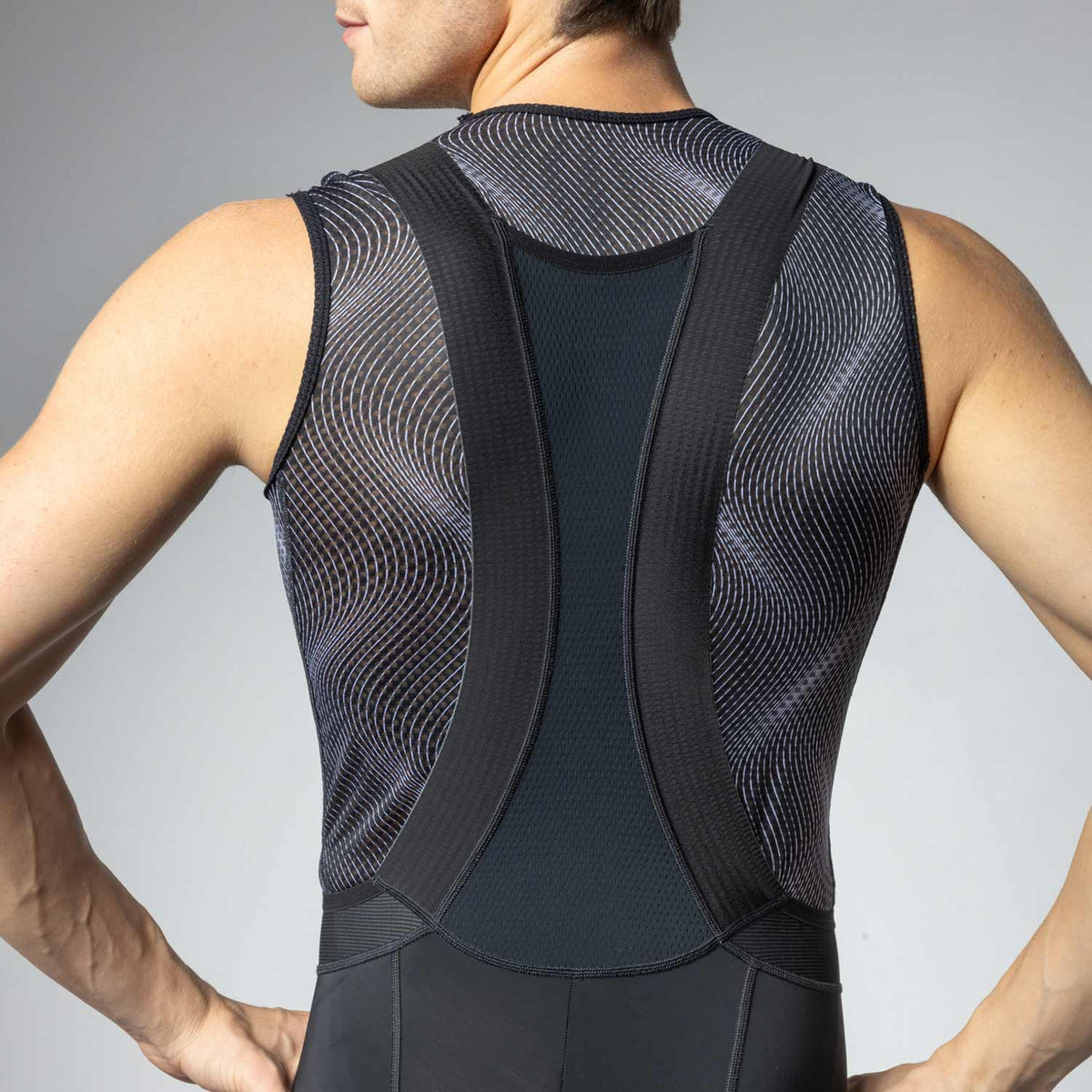 Strada PR-R Bibshorts