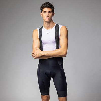 Ale Clothing Strada 2.0 PR-E  Bibshorts