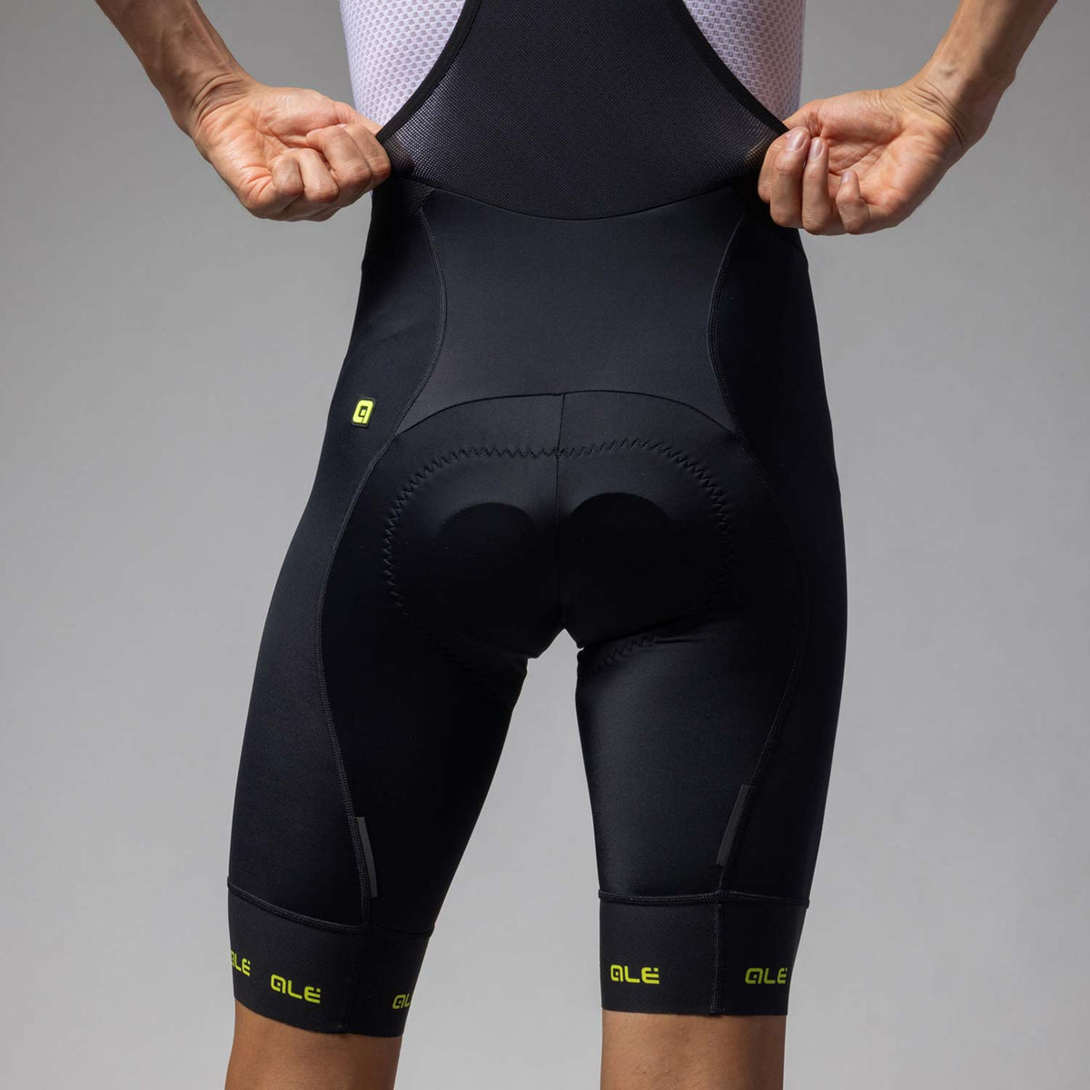 Strada 2.0 PR-E  Bibshorts
