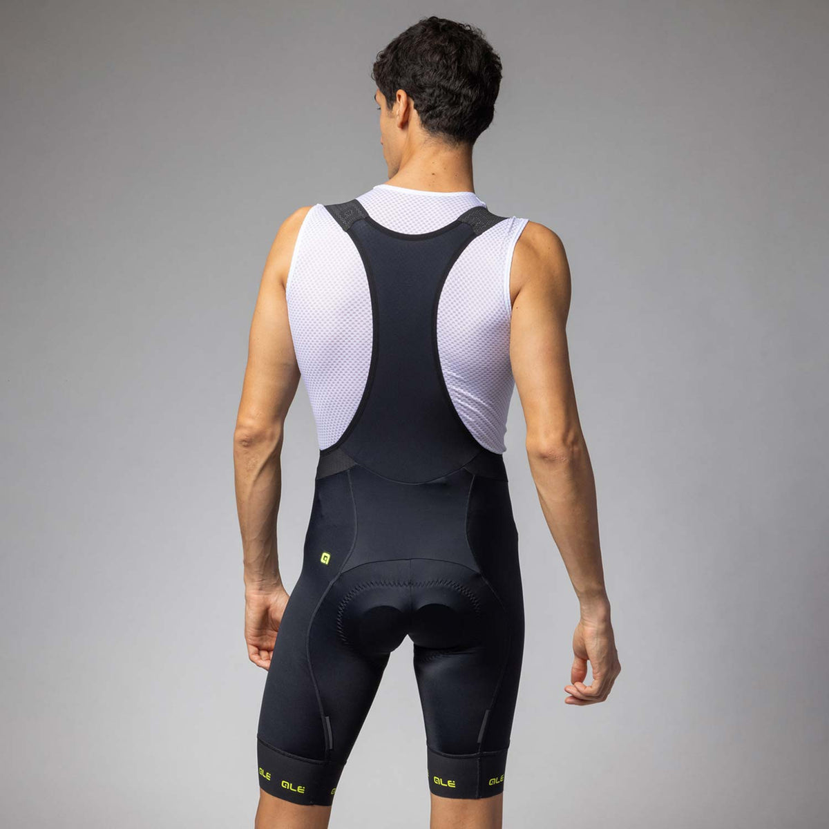 Strada 2.0 PR-E  Bibshorts