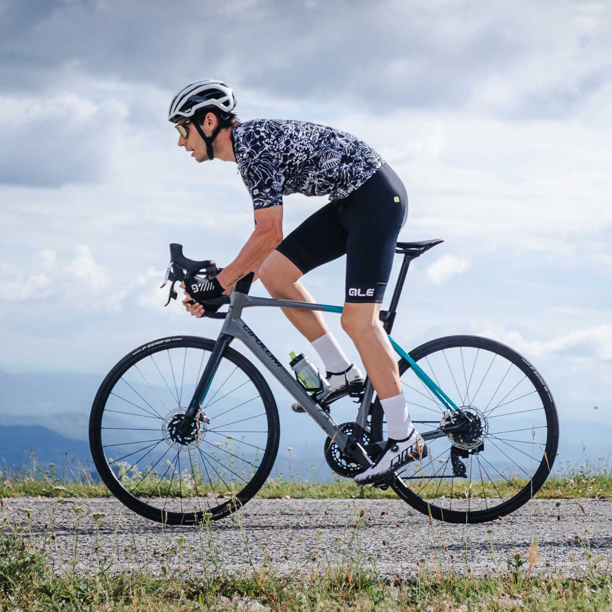 Corsa 2.0 Pragma Bibshorts