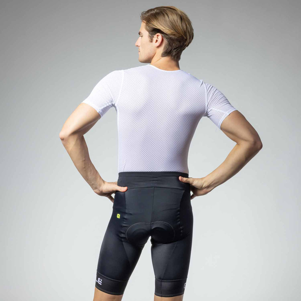 Corsa Pragma Shorts