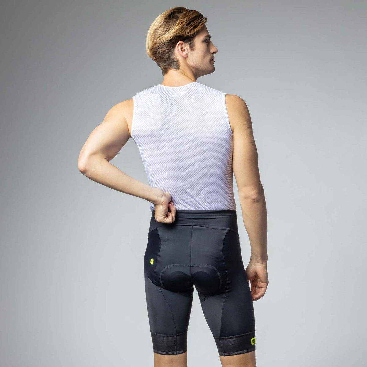 Corsa Pragma Shorts
