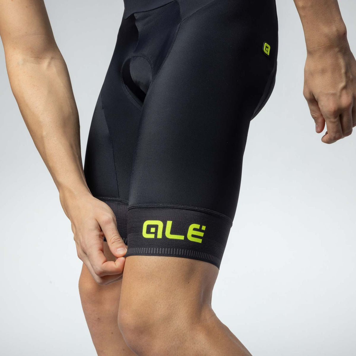Corsa Pragma Shorts