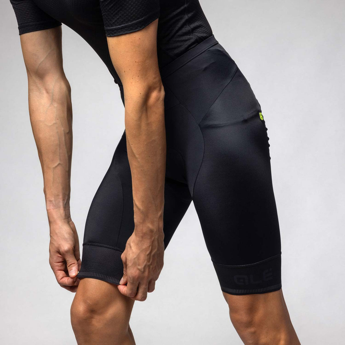 Corsa Pragma Shorts
