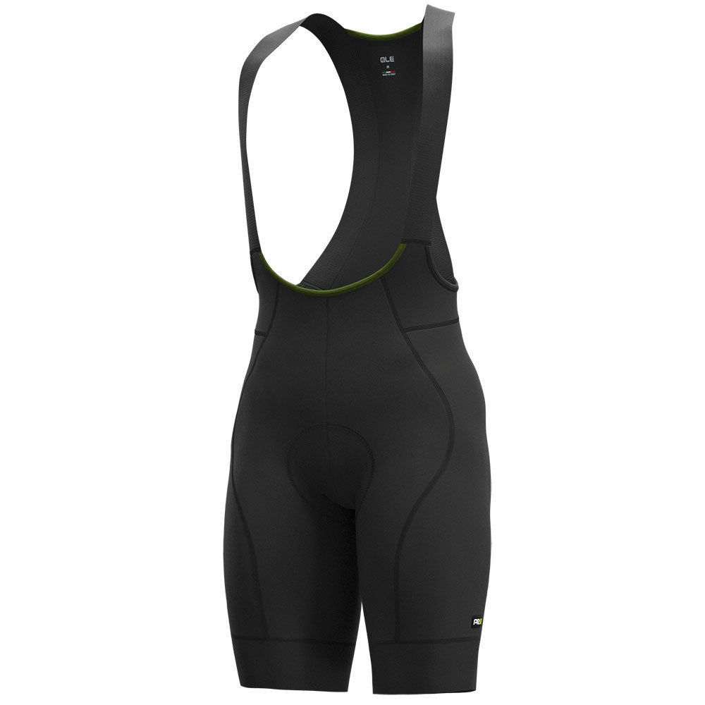 Green Speed PR-R Bibshorts