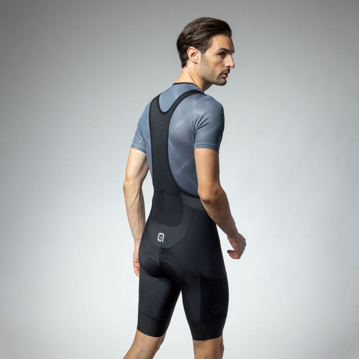 Stones Cargo Off Road Bibshorts