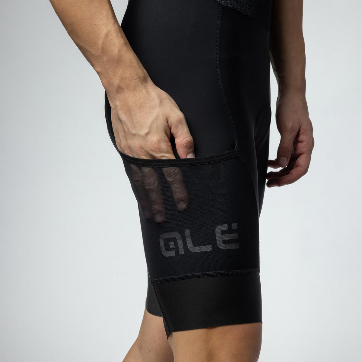 Stones Cargo Off Road Bibshorts