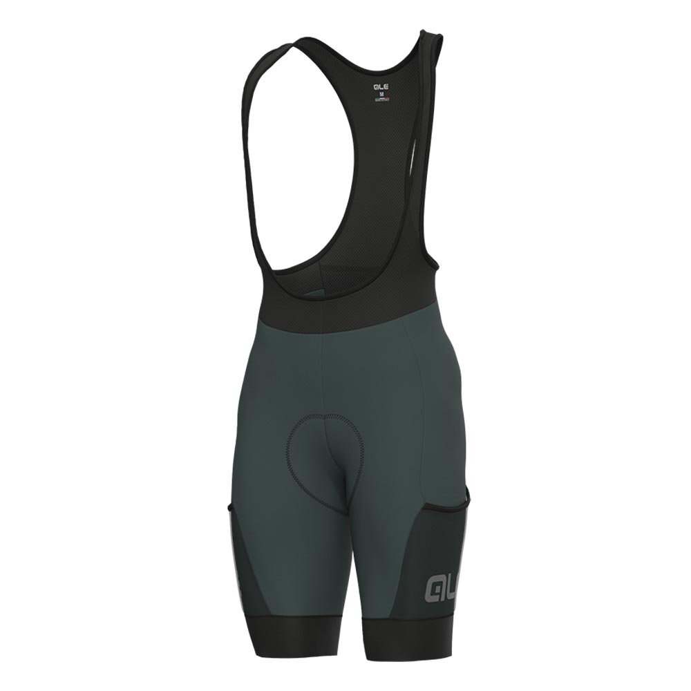Stones Cargo Off Road Bibshorts
