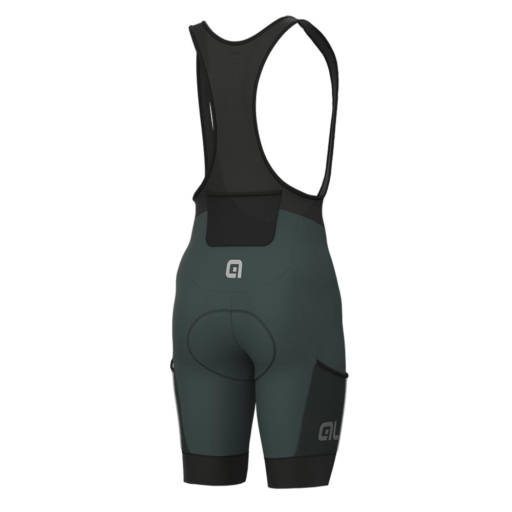 Stones Cargo Off Road Bibshorts