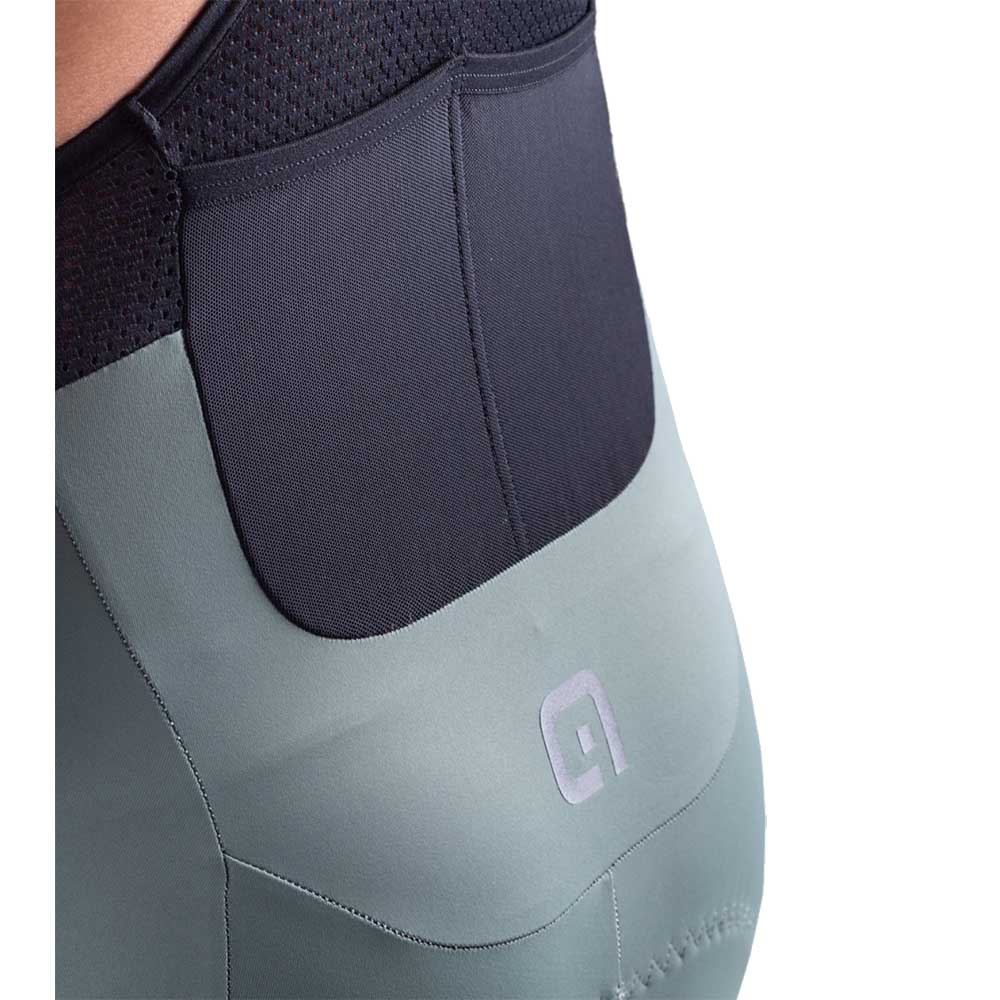 Stones Cargo Off Road Bibshorts