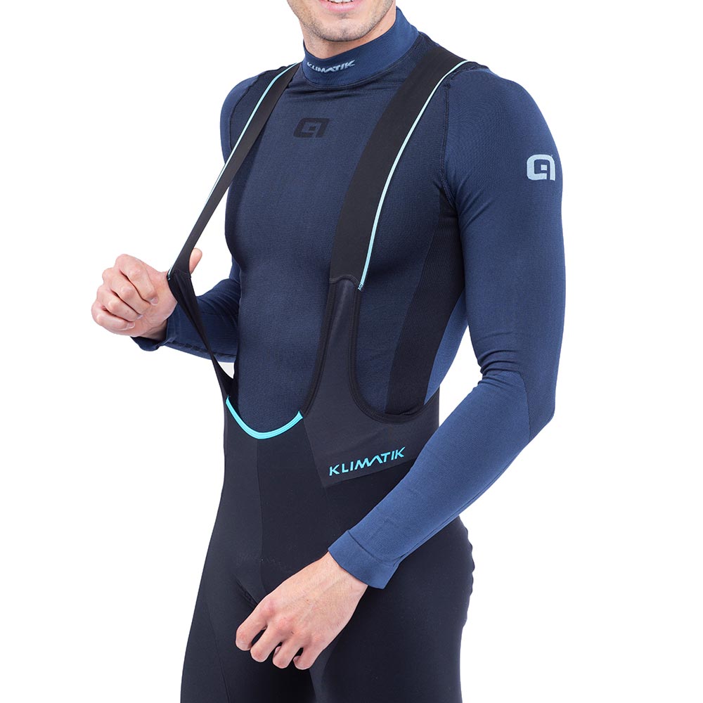 K-Tour Klimatik Bibtights AW24