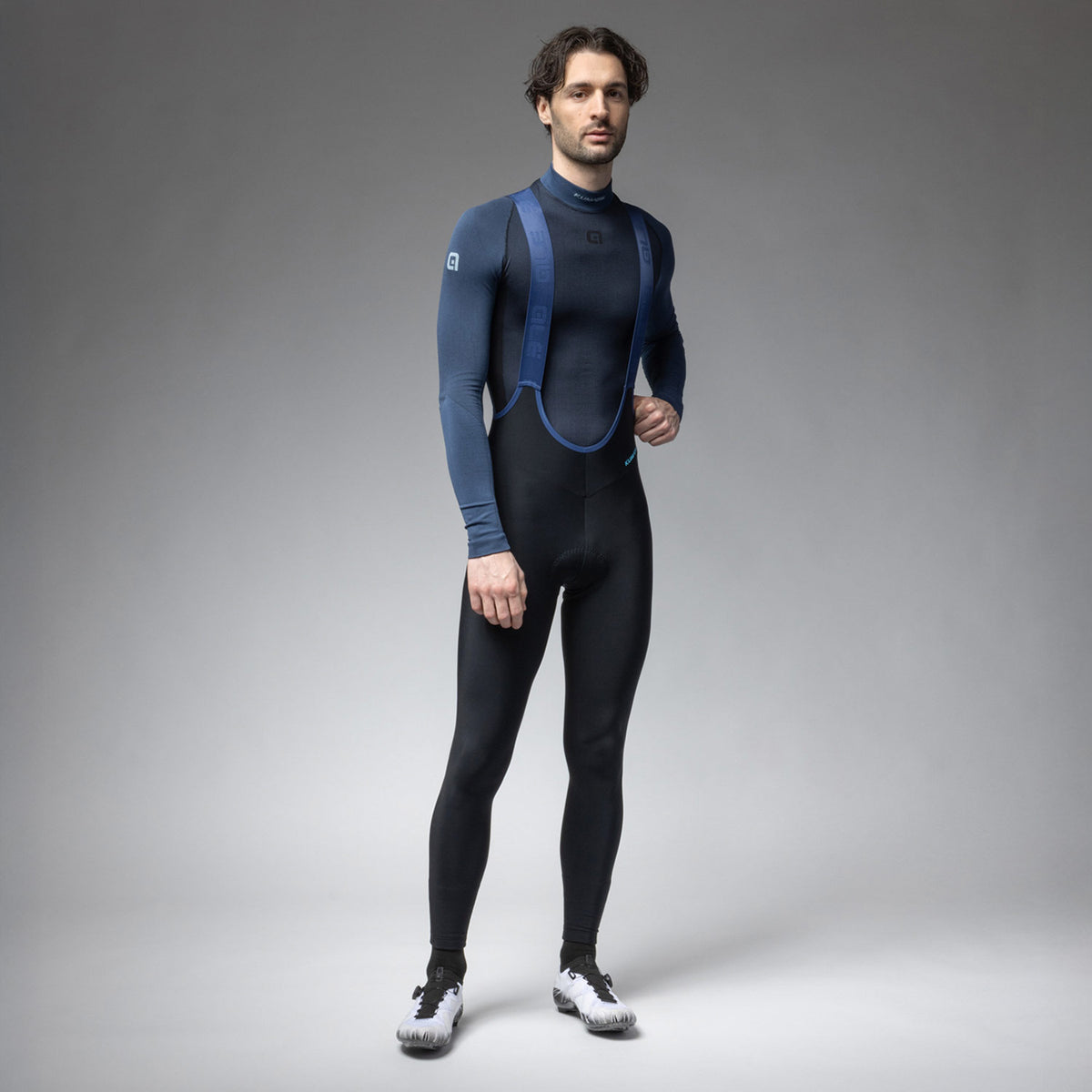 K-Tour Klimatik Bibtights