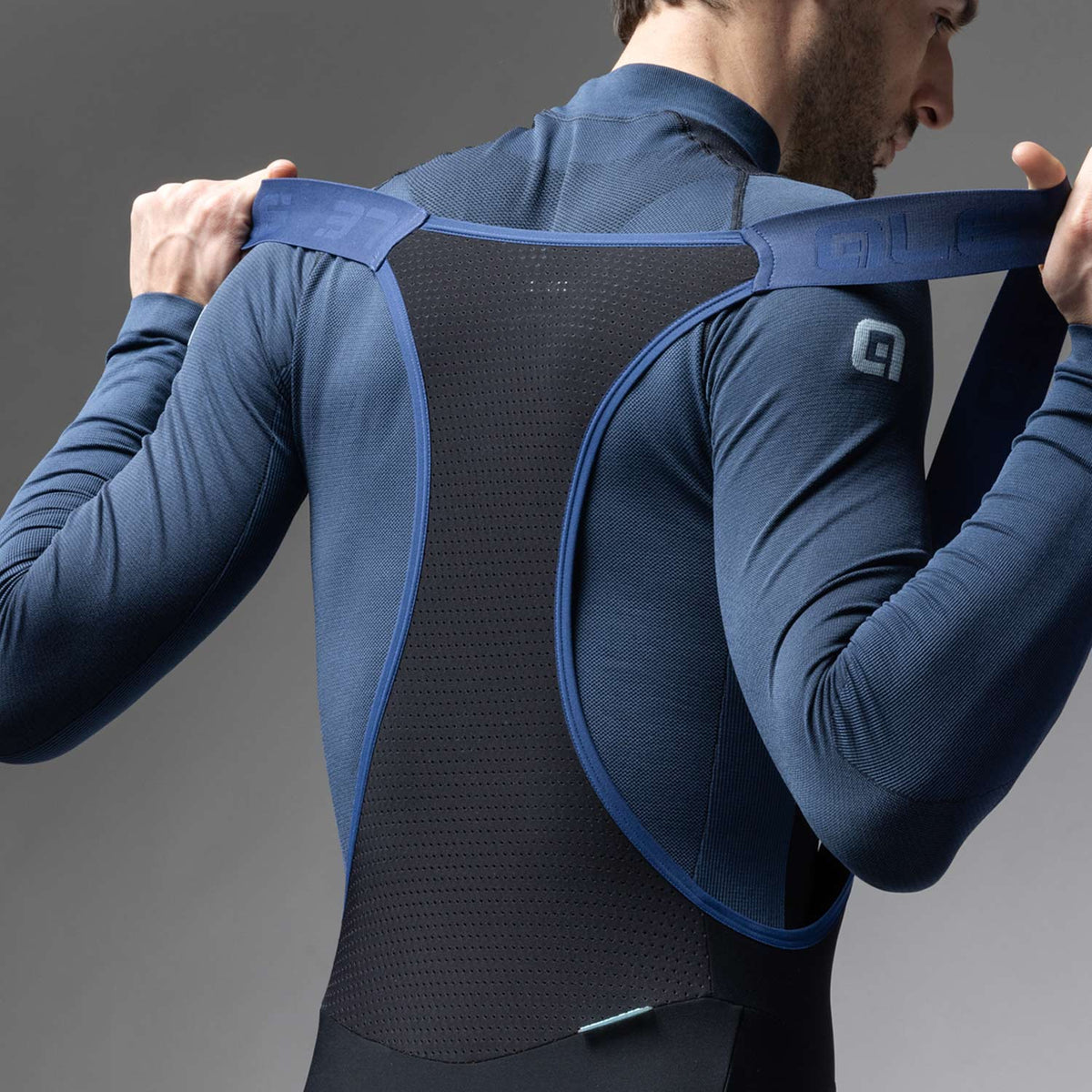 K-Tour Klimatik Bibtights