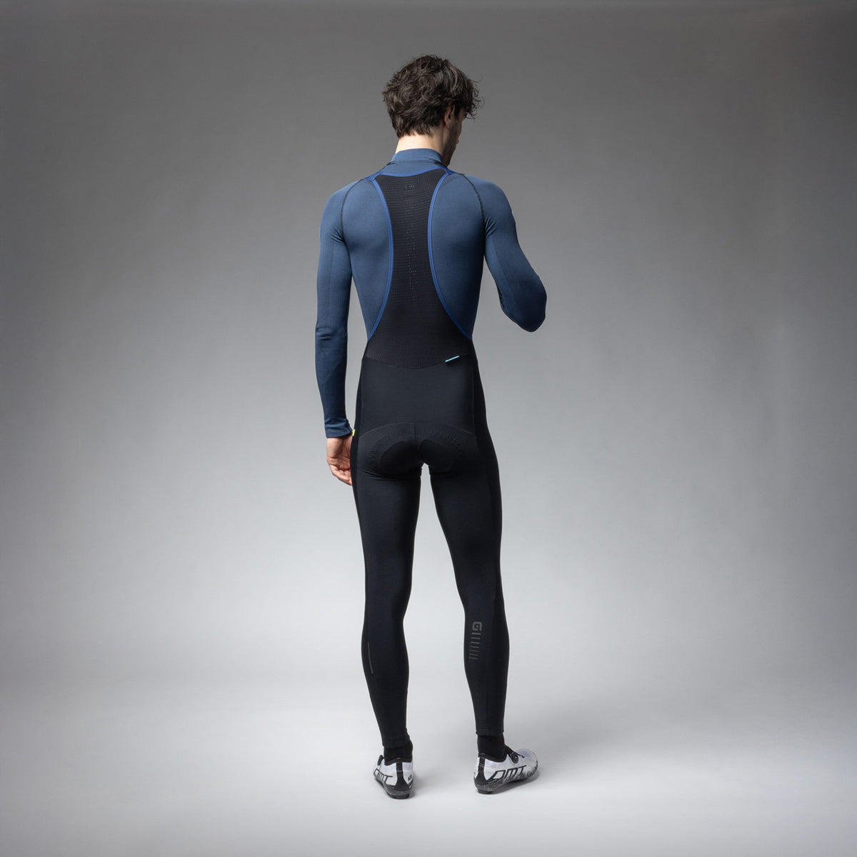 K-Tour Klimatik Bibtights
