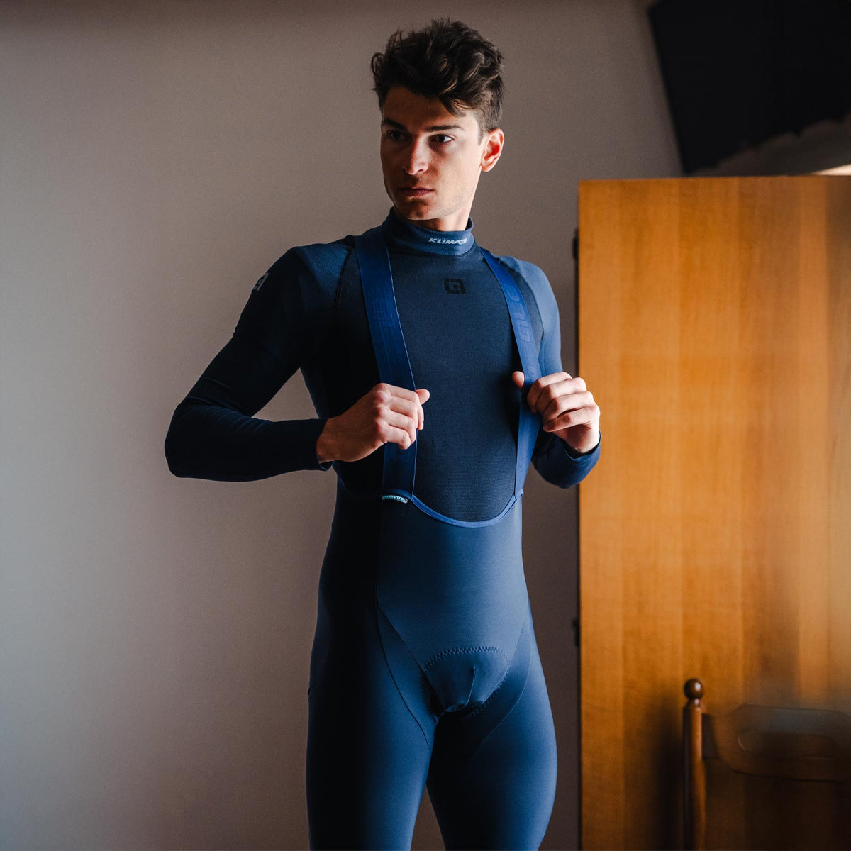 K-Tour Klimatik Bibtights