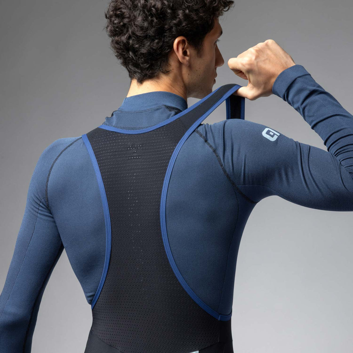 K-Atmo Klimatik Bibtights