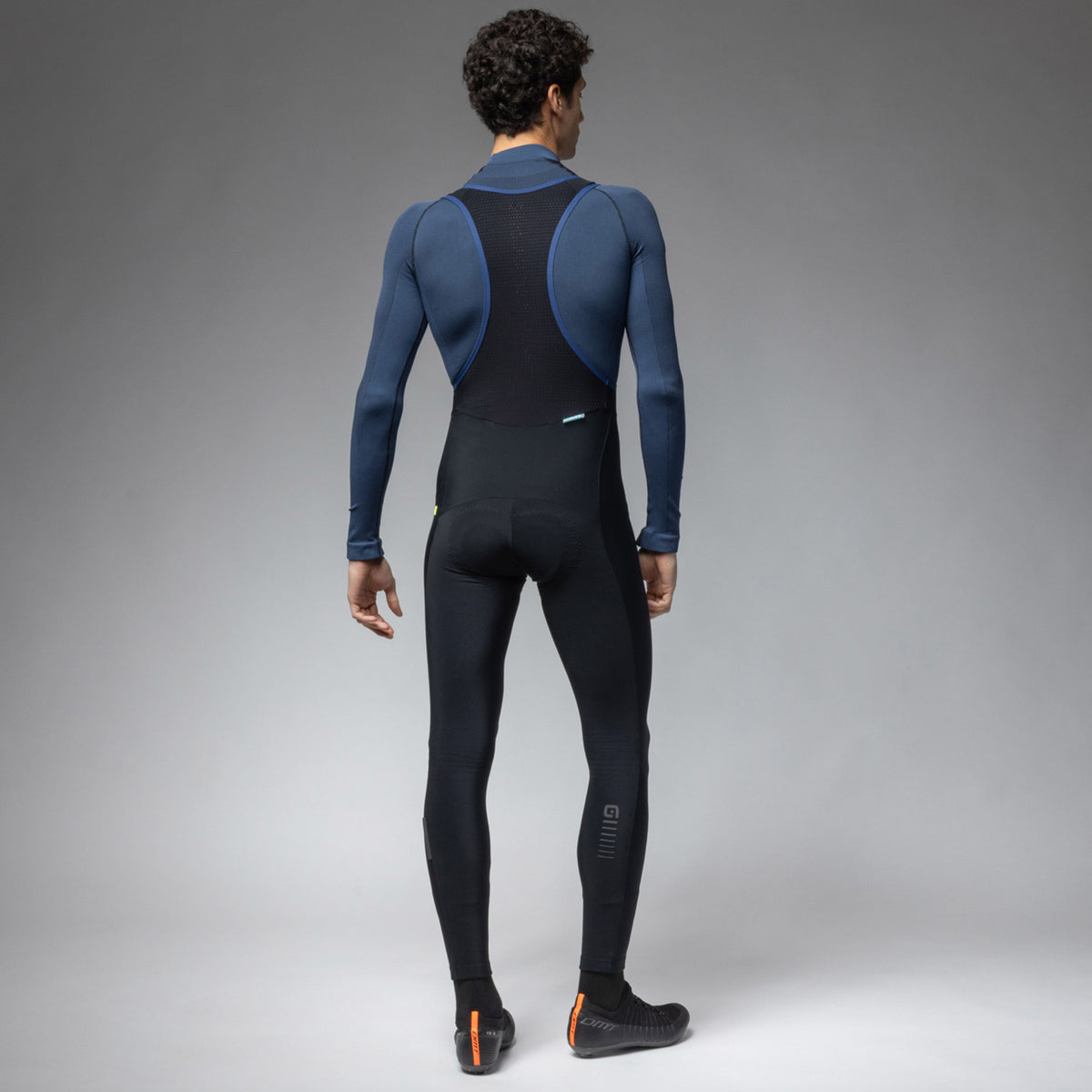 K-Atmo Klimatik Bibtights