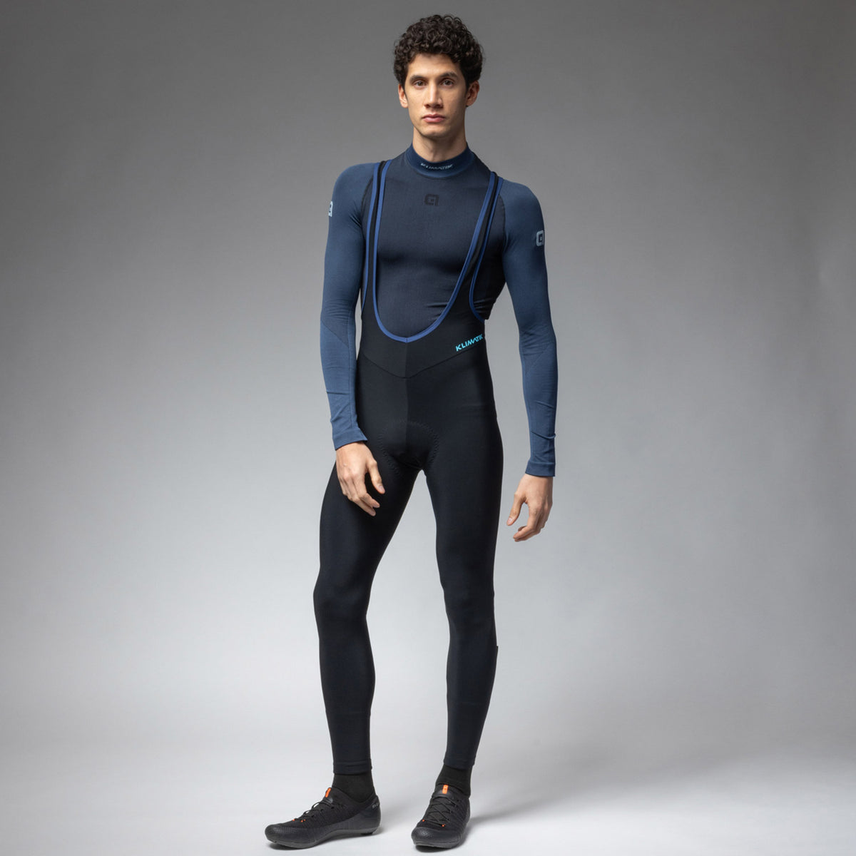 K-Atmo Klimatik Bibtights