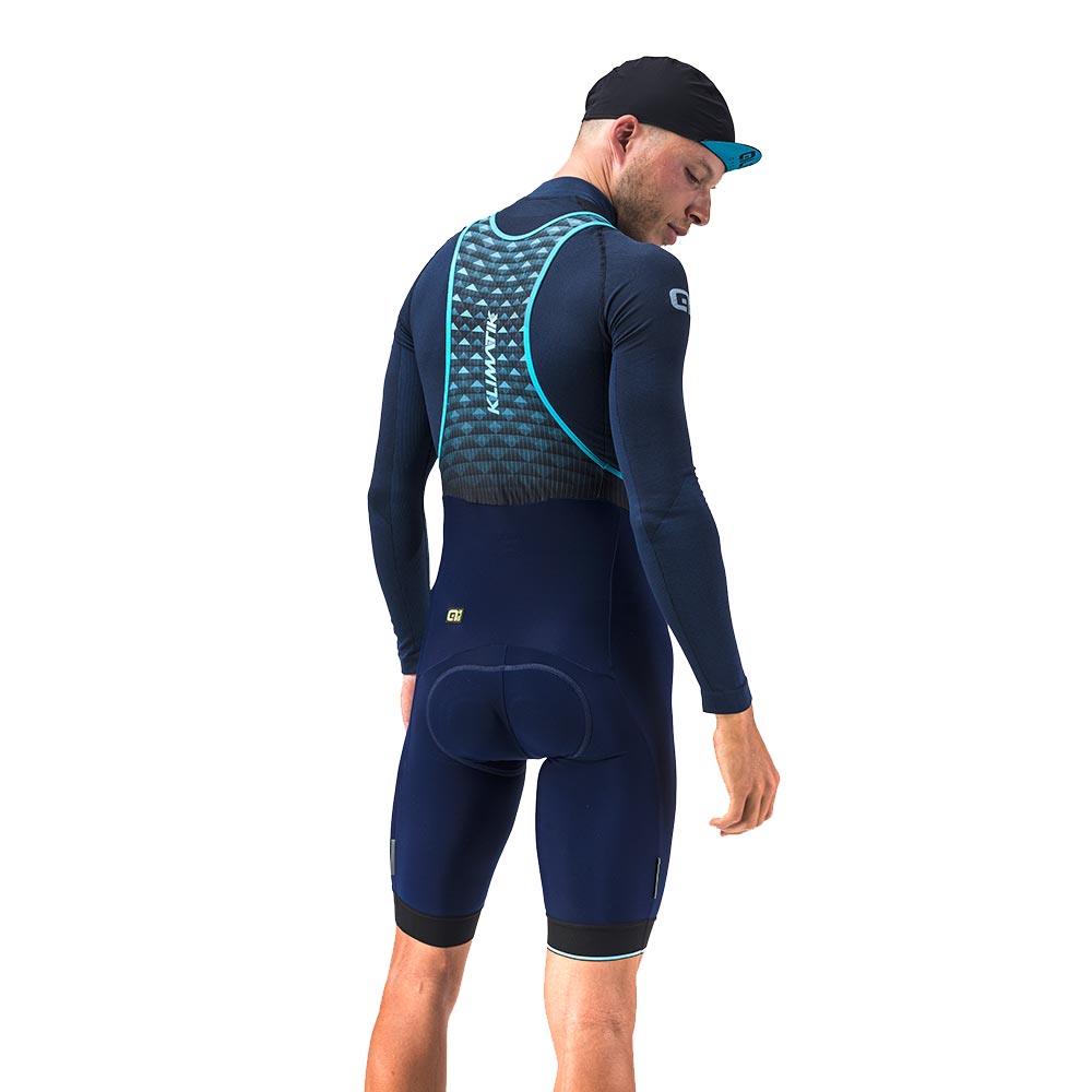 K-Atmo Klimatik WR Bibshorts