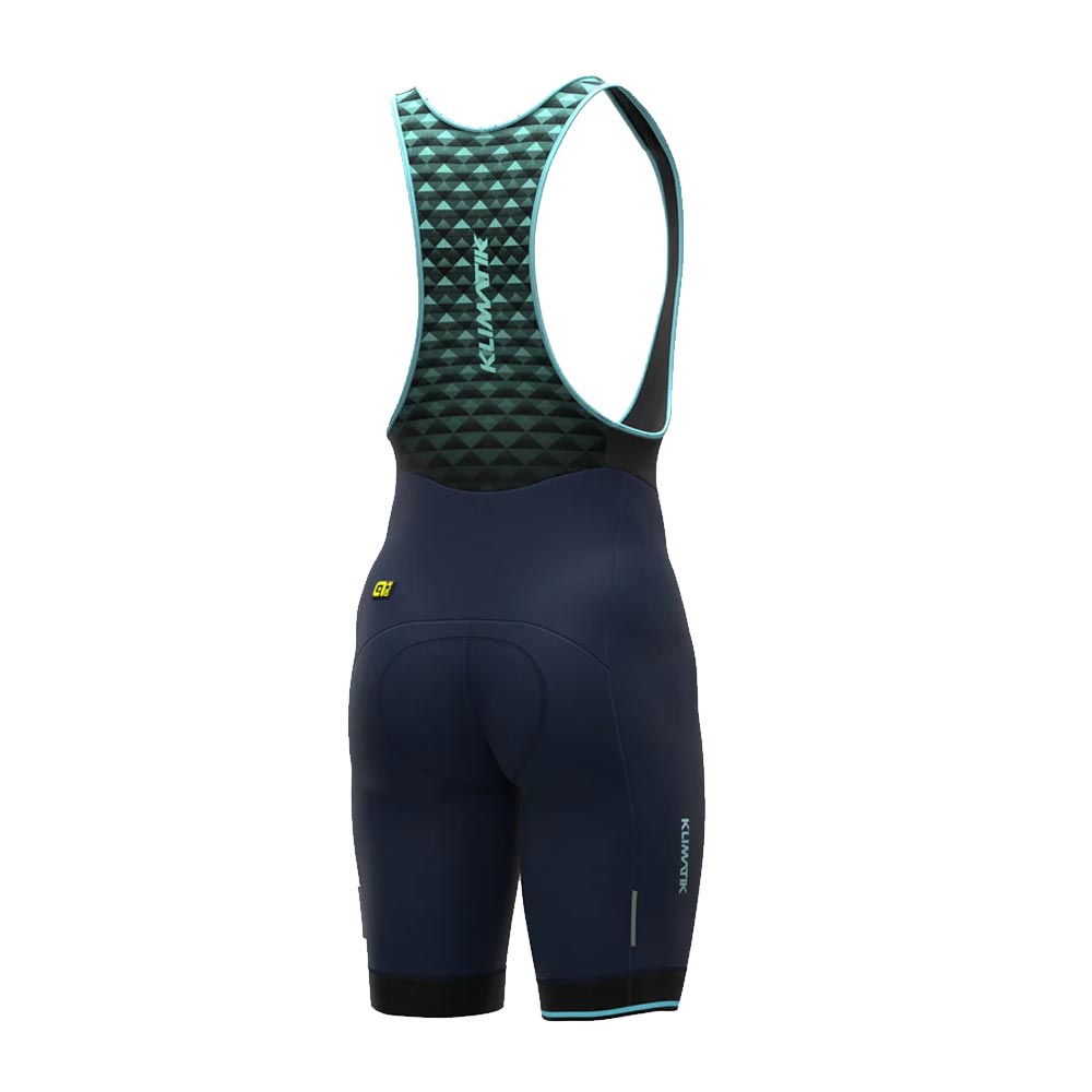 K-Atmo Klimatik WR Bibshorts