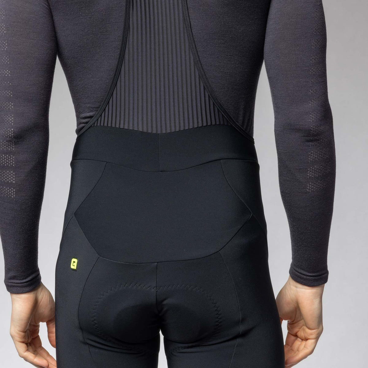 Winter 2.0 Pragma Bibtights