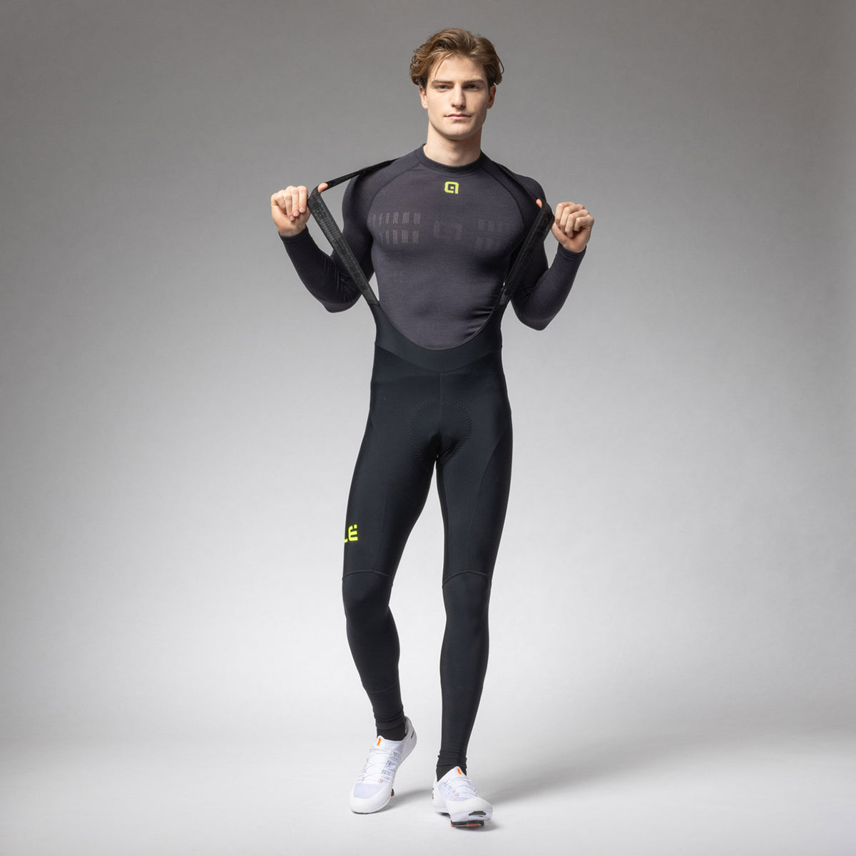 Winter 2.0 Pragma Bibtights