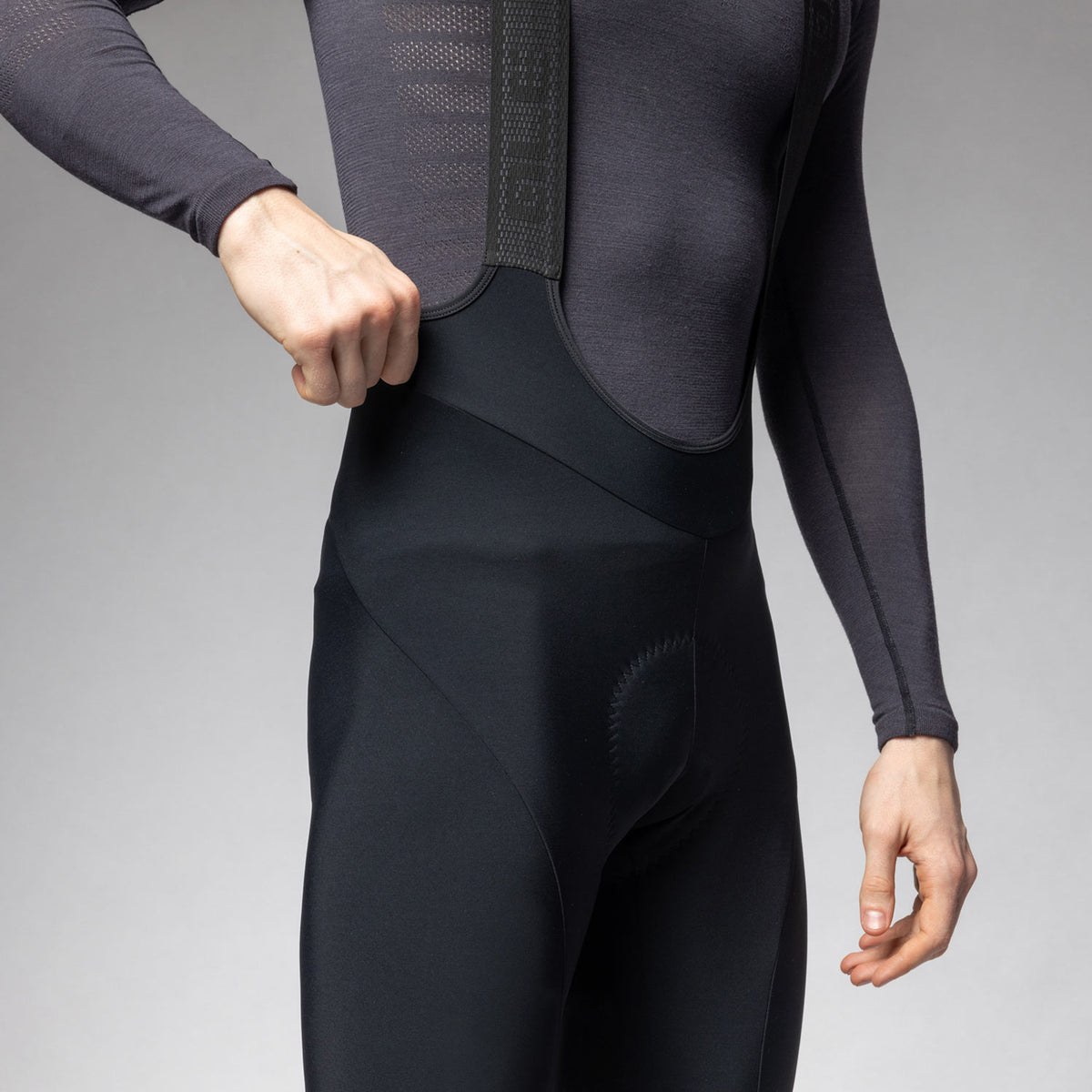 Winter 2.0 Pragma Bibtights