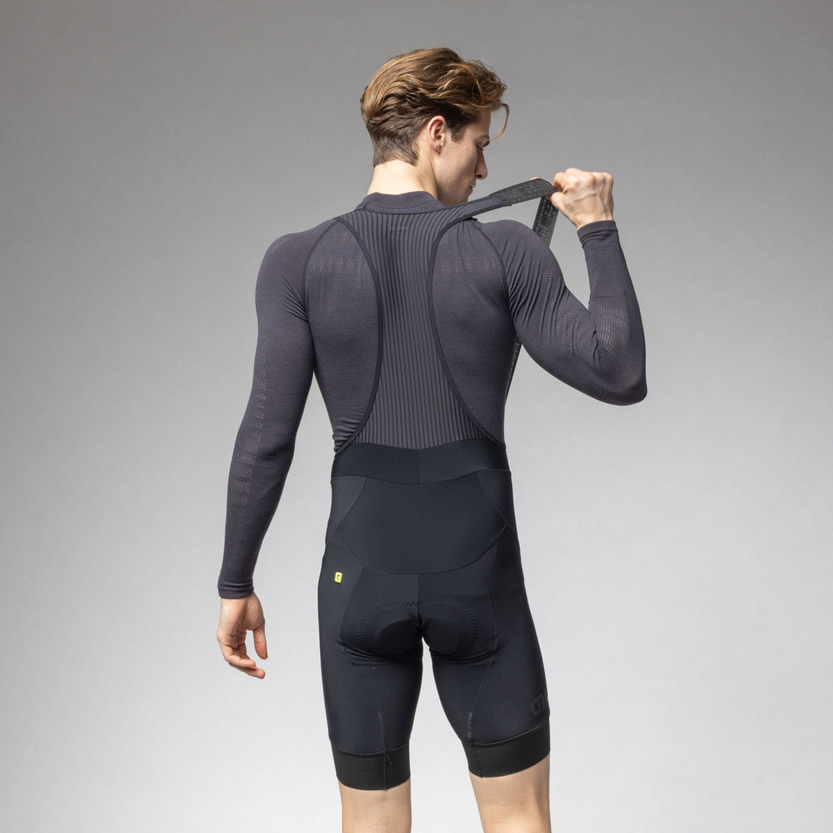 Winter 2.0 Pragma Bibshorts