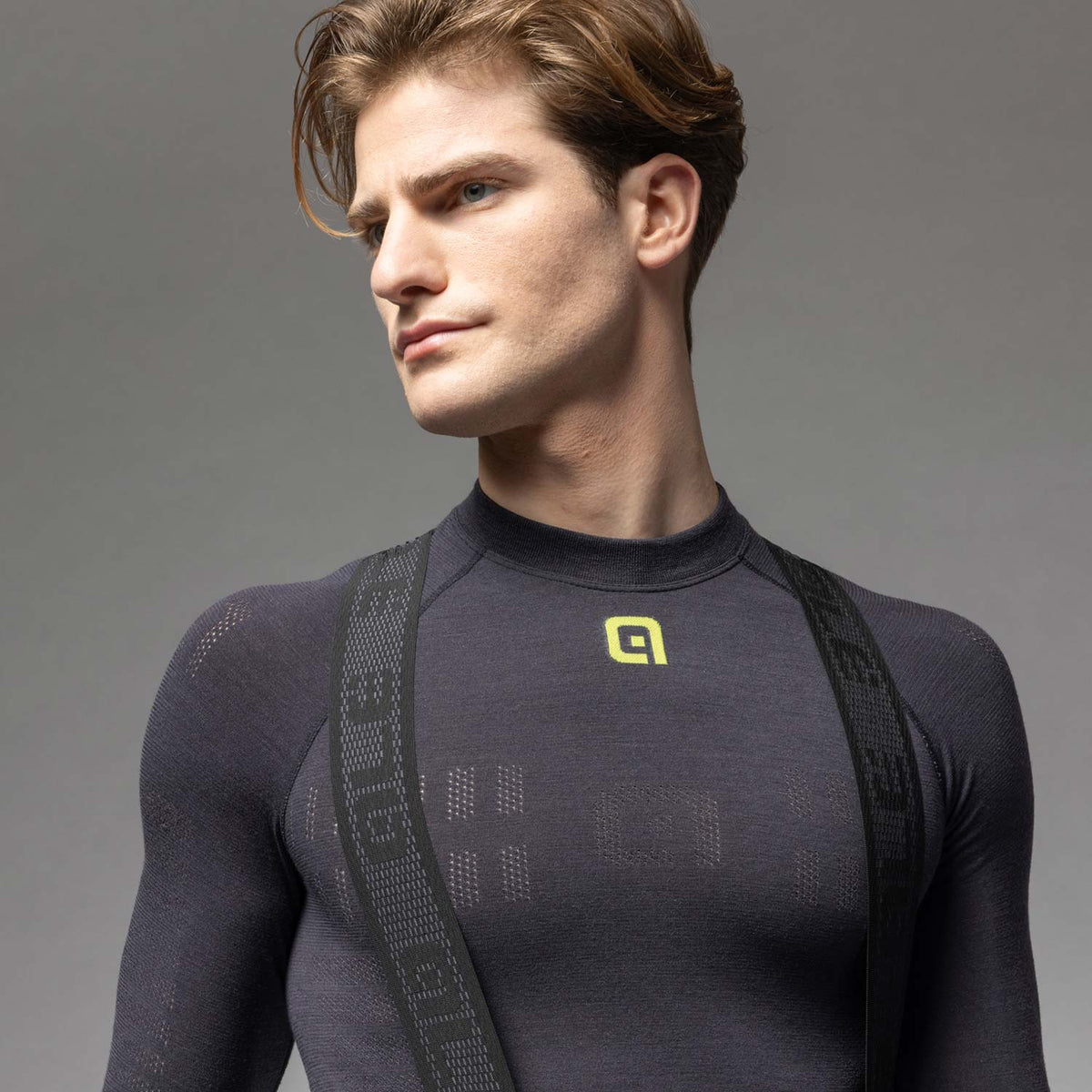 Winter 2.0 Pragma Bibshorts