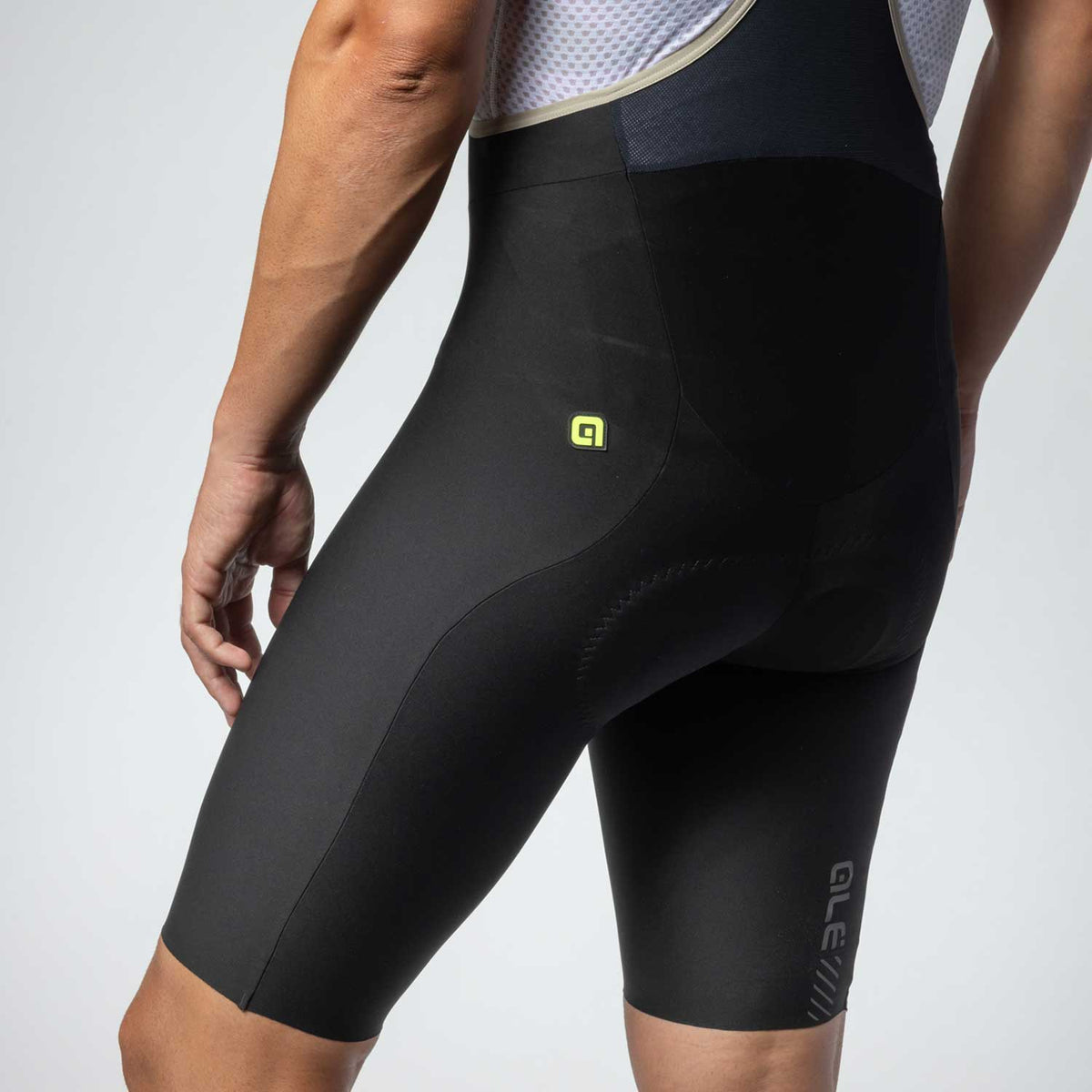 Master 2.0 PR-E Bibshorts