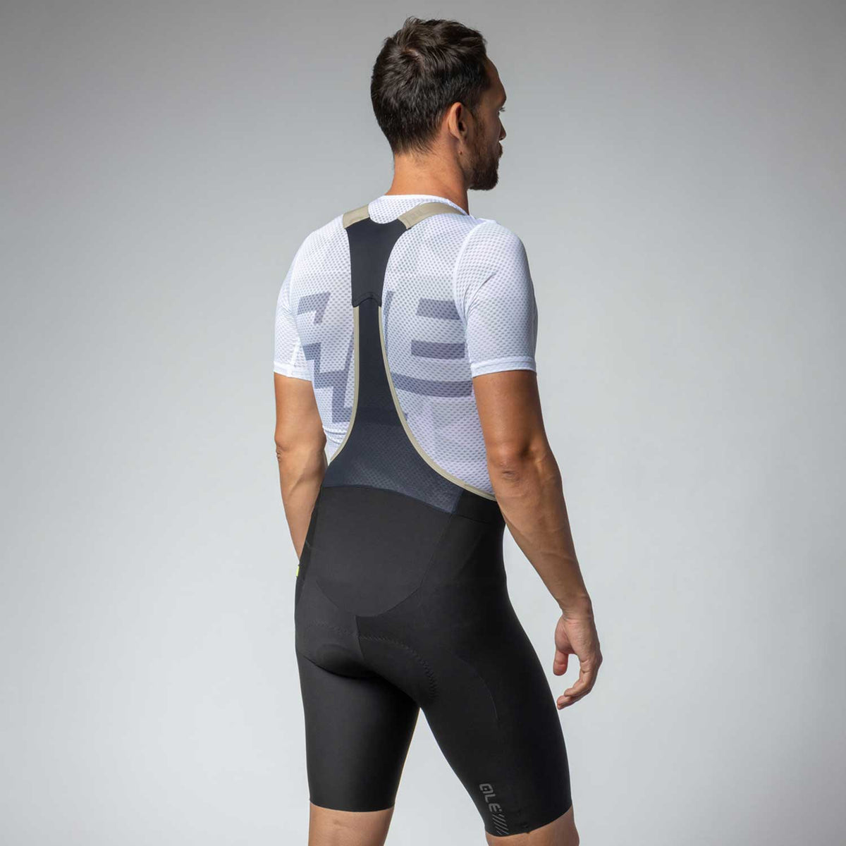 Master 2.0 PR-E Bibshorts