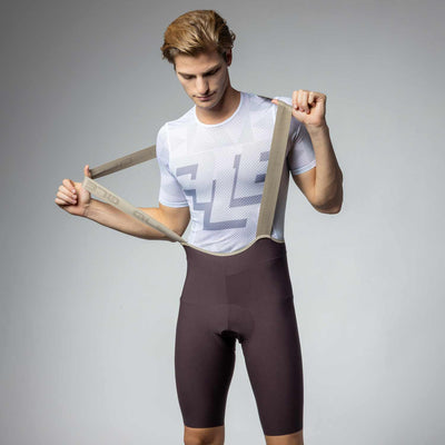 Ale Clothing Master 2.0 PR-E Bibshorts