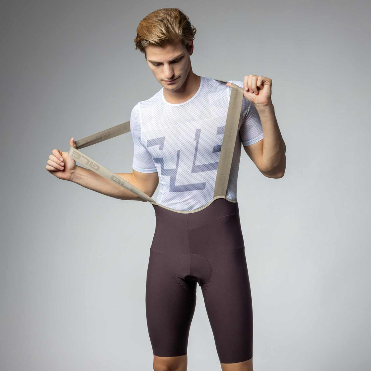 Master 2.0 PR-E Bibshorts