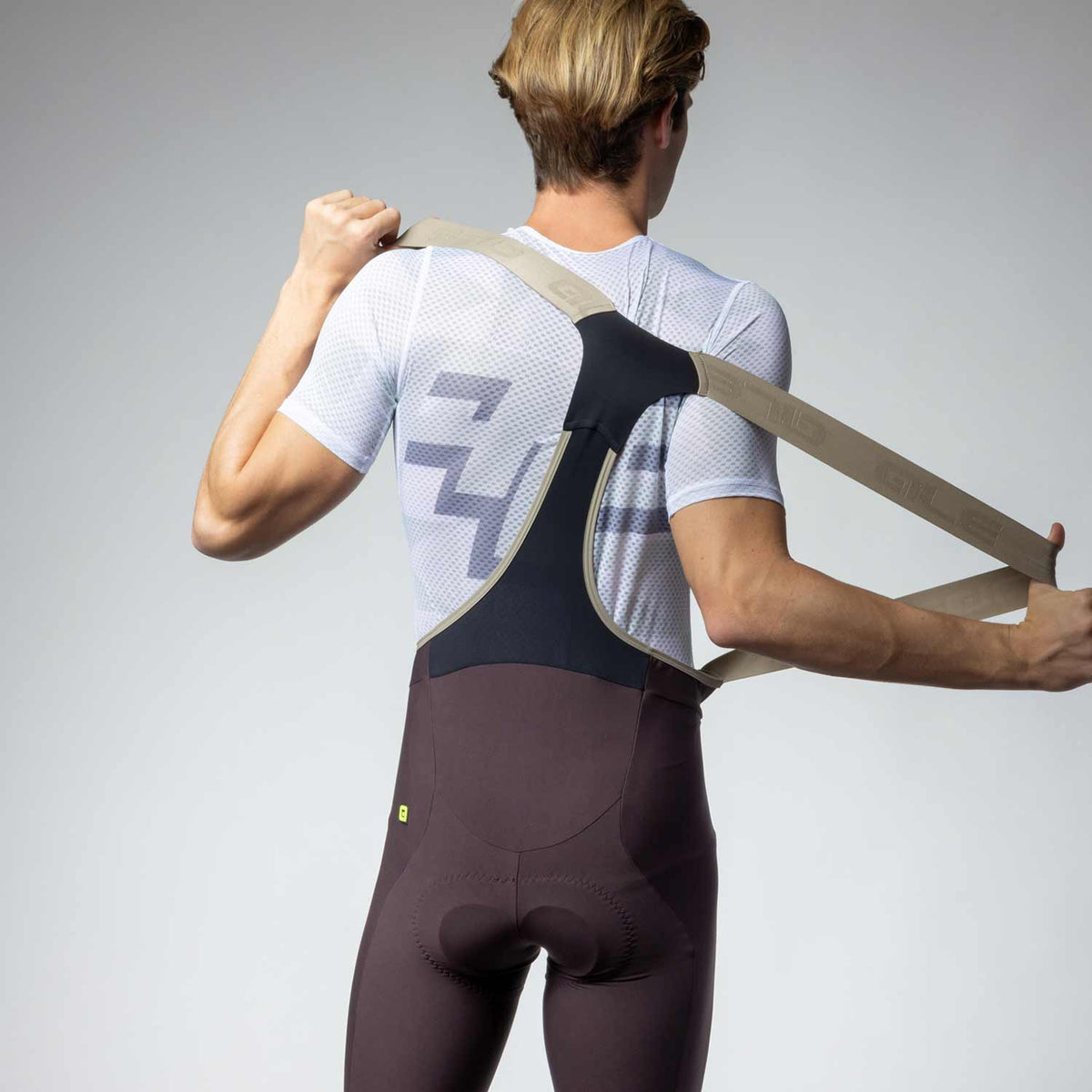 Master 2.0 PR-E Bibshorts