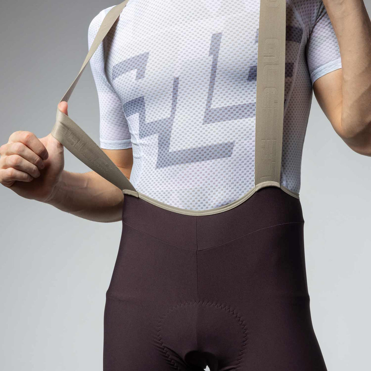 Master 2.0 PR-E Bibshorts
