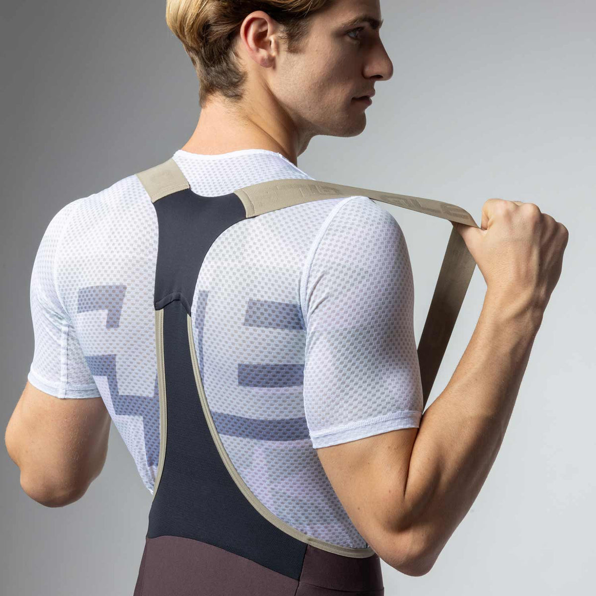 Master 2.0 PR-E Bibshorts