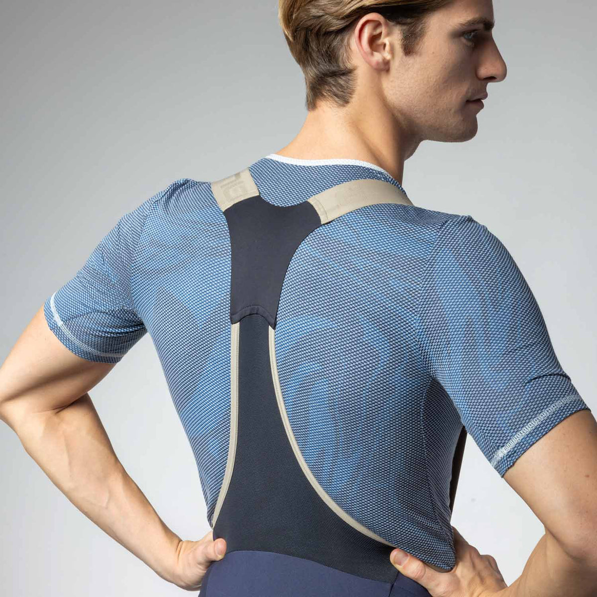 Master 2.0 PR-E Bibshorts