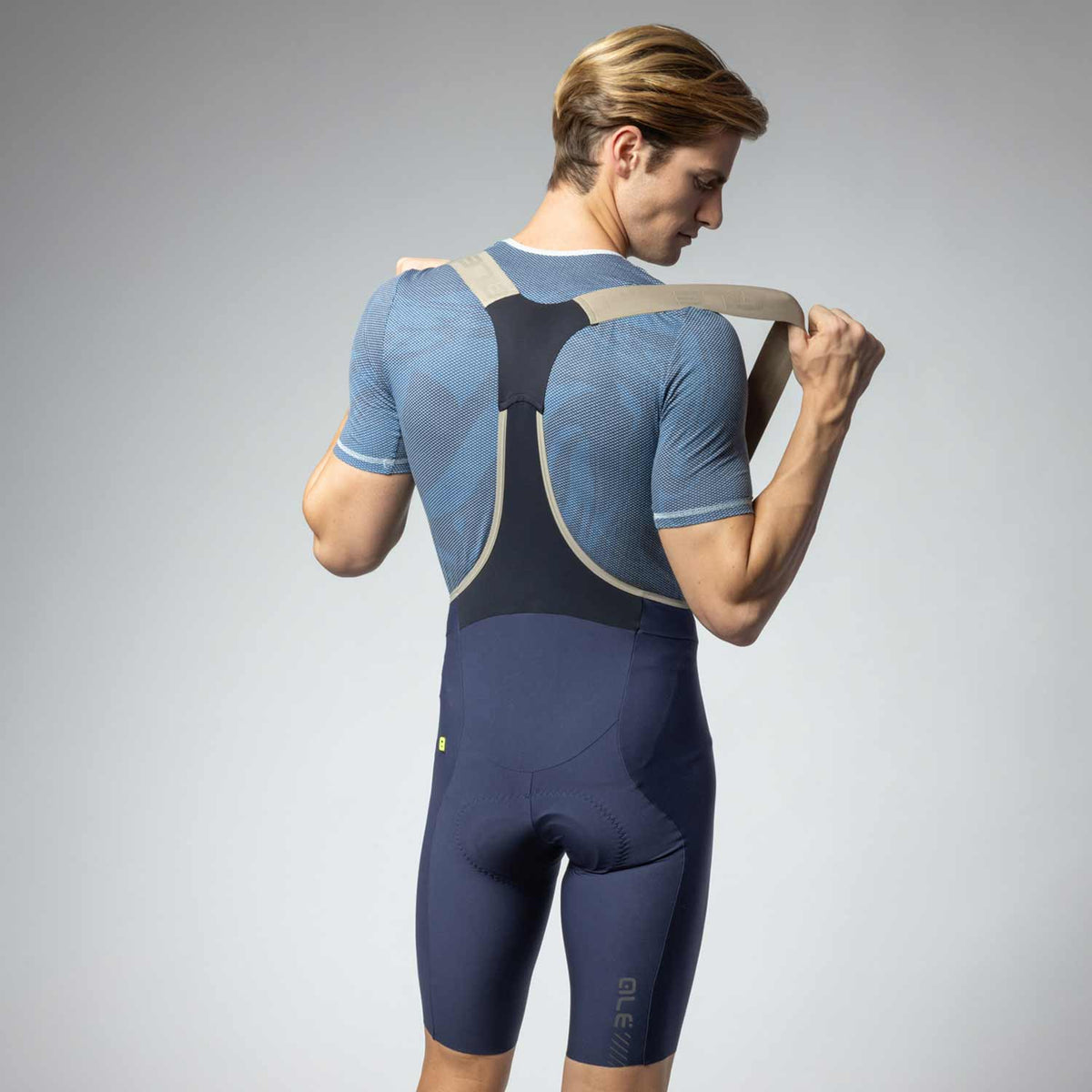 Master 2.0 PR-E Bibshorts