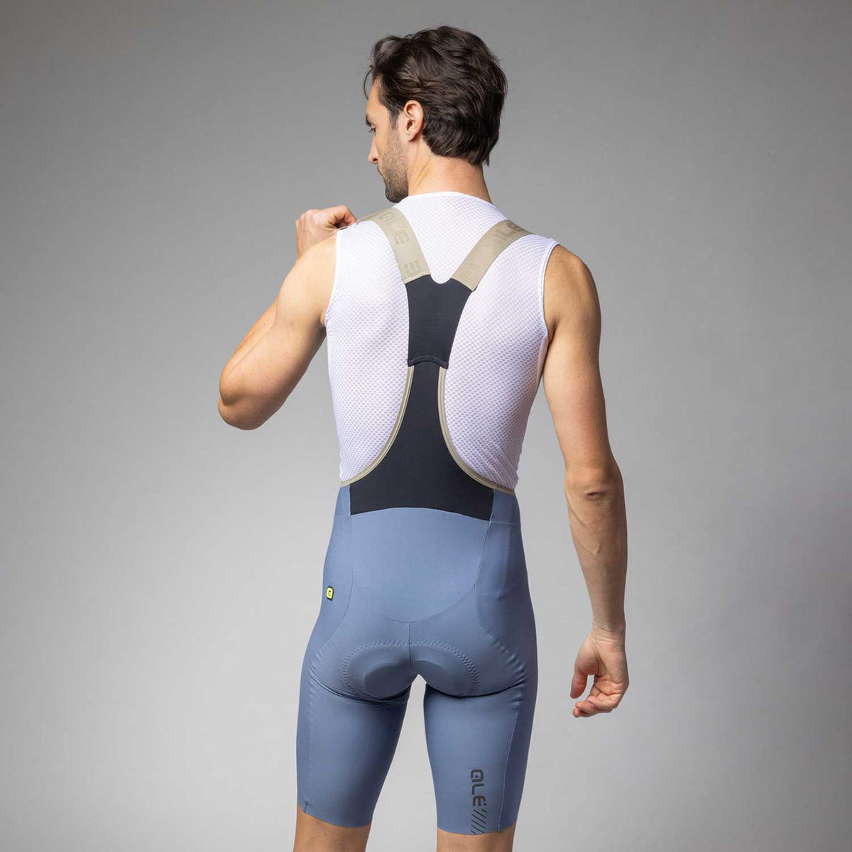 Master 2.0 PR-E Bibshorts