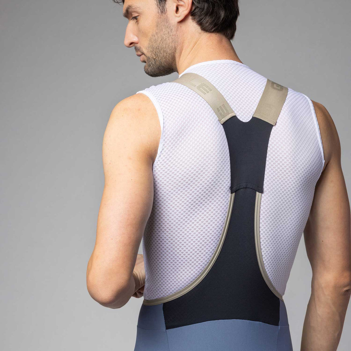 Master 2.0 PR-E Bibshorts