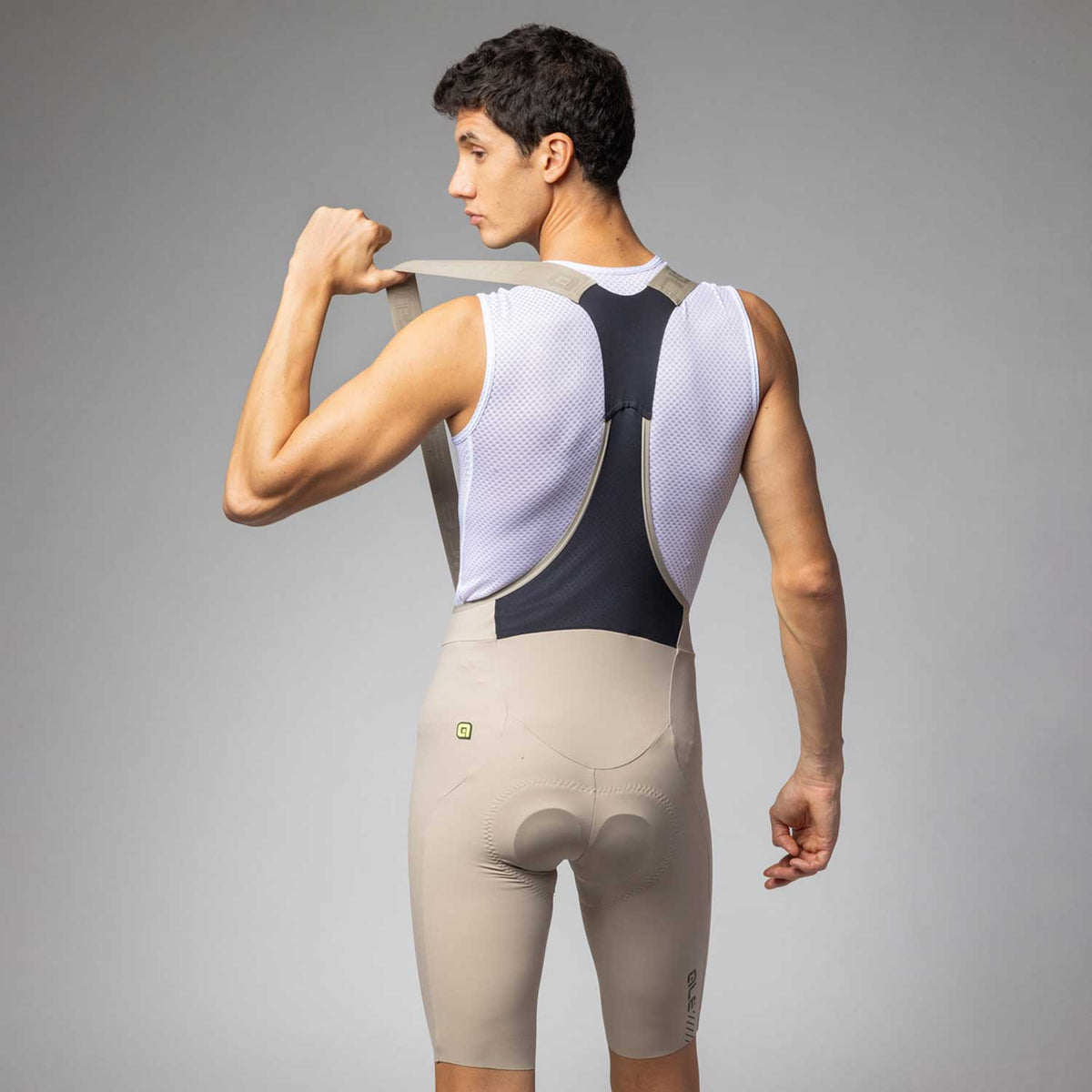 Master 2.0 PR-E Bibshorts