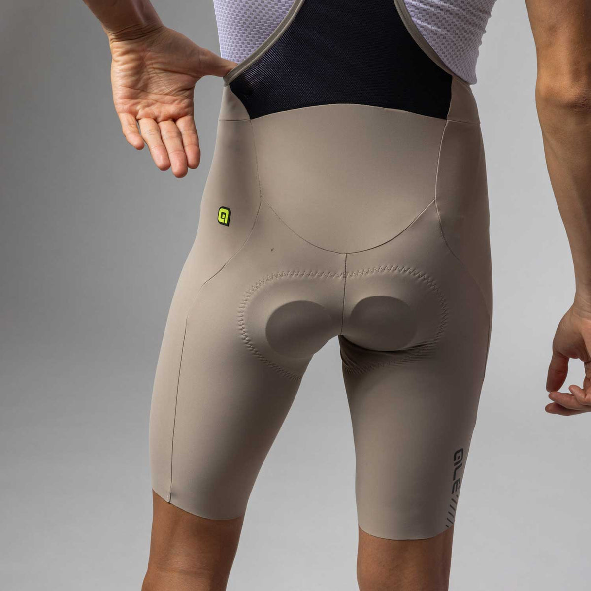 Master 2.0 PR-E Bibshorts