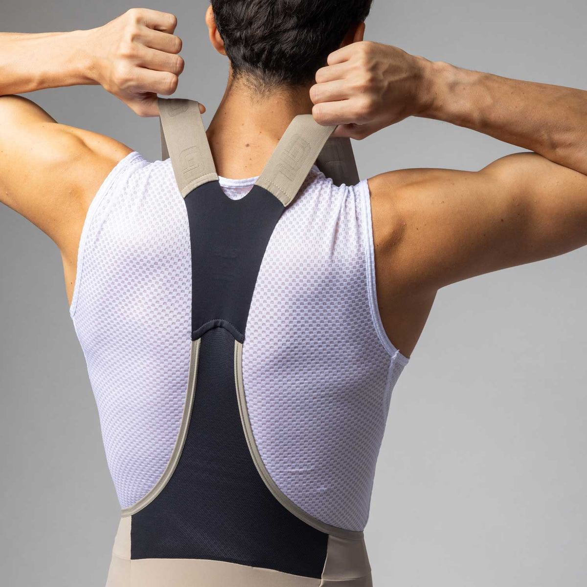 Master 2.0 PR-E Bibshorts